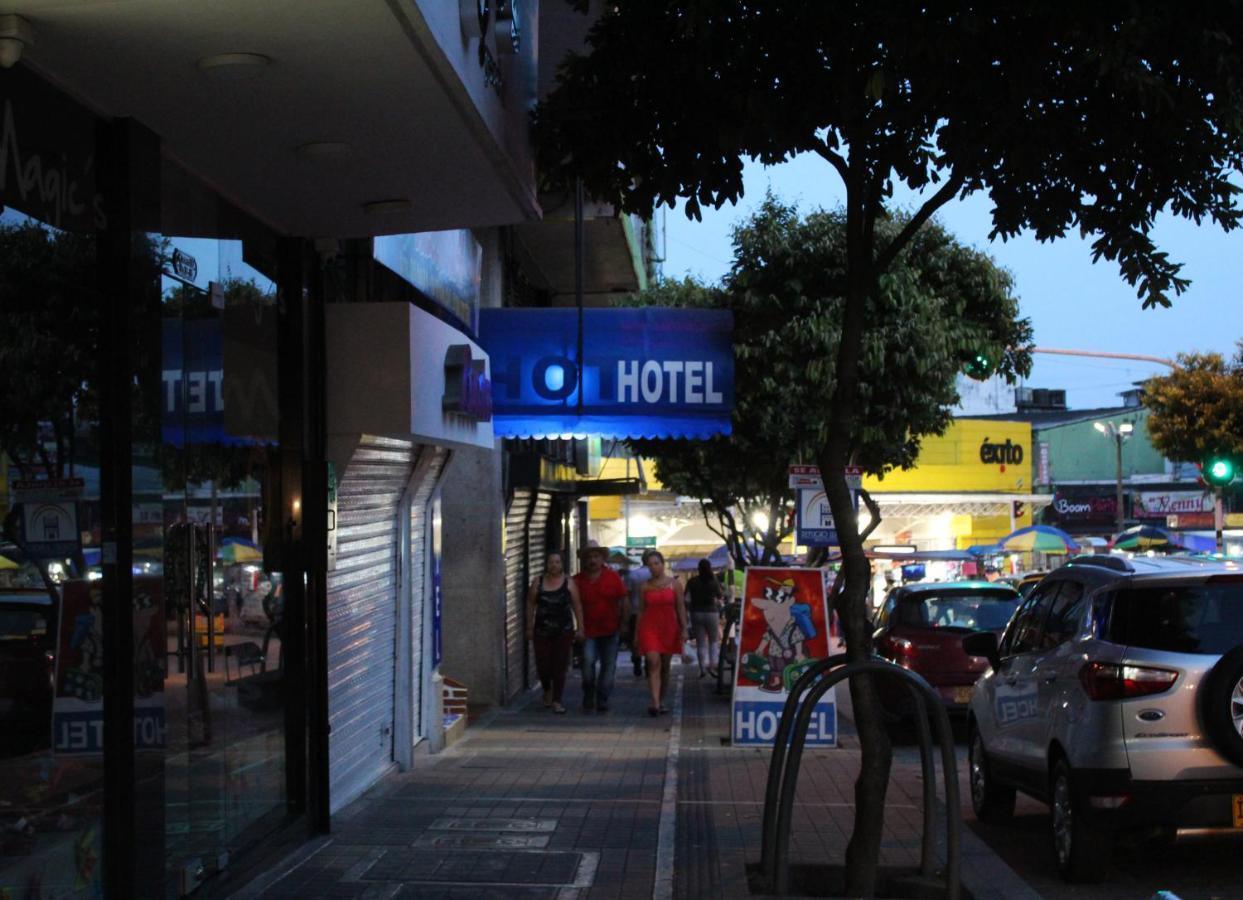 Refugio Llanero Hotel Boutique Villavo Centro 3K Aeropuerto Villavicencio Exterior foto